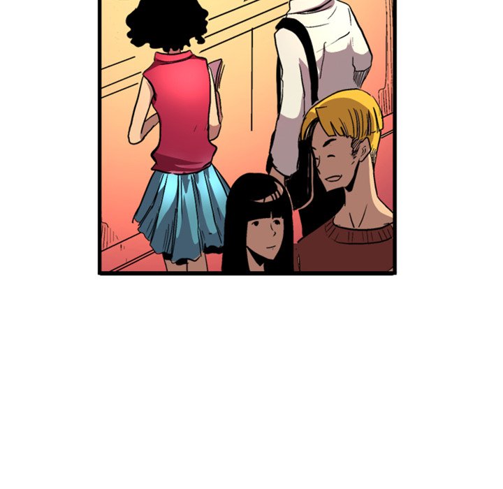 Galauman Galauman EP 12 - Toomics page 56 - 