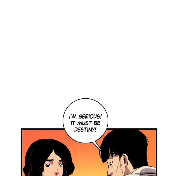 Galauman Galauman EP 13 - Toomics page 11 - 