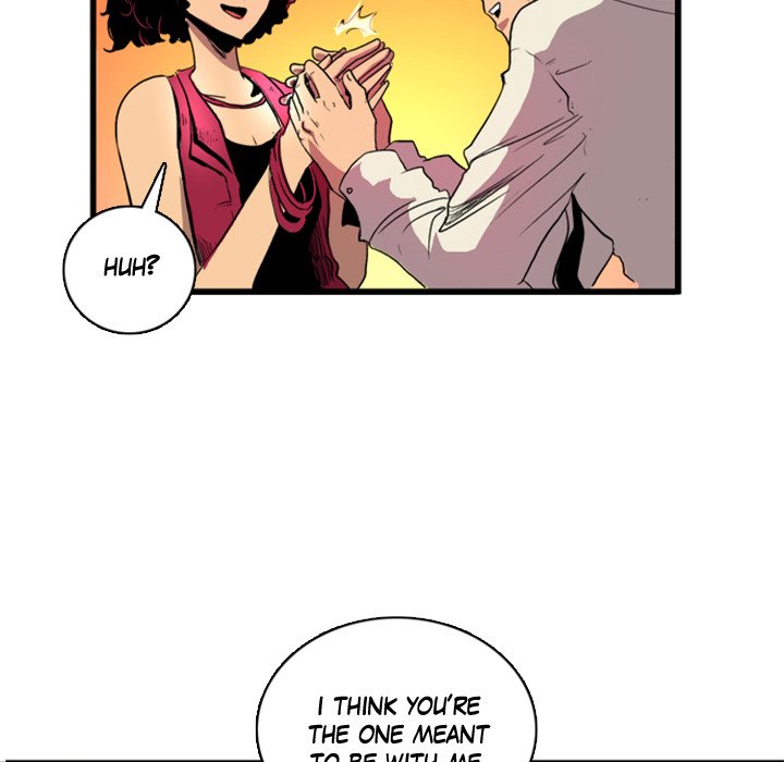 Galauman Galauman EP 13 - Toomics page 12 - 