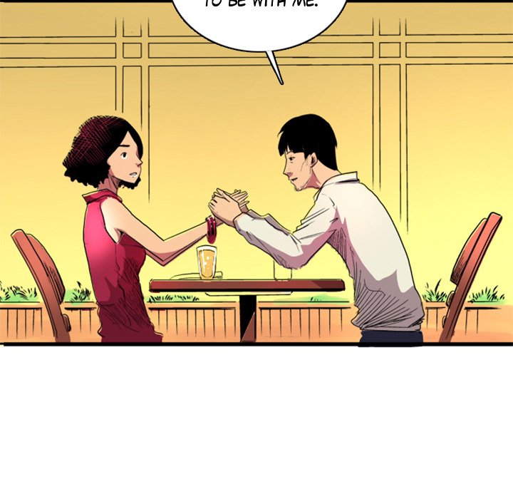 Galauman Galauman EP 13 - Toomics page 13 - 