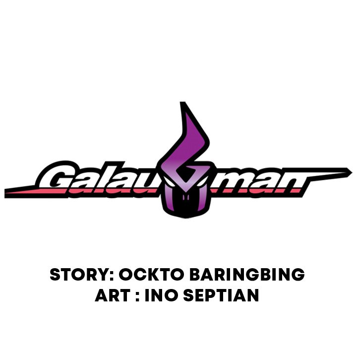Galauman Galauman EP 13 - Toomics page 15 - 