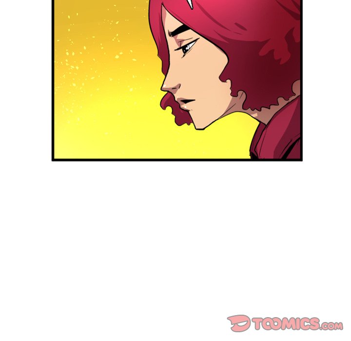 Galauman Galauman EP 13 - Toomics page 18 - 