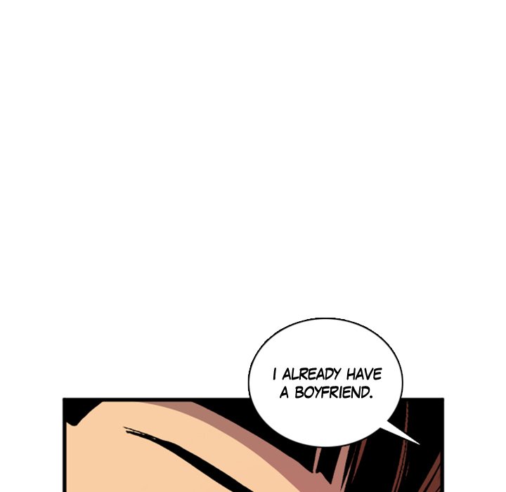 Galauman Galauman EP 13 - Toomics page 20 - 