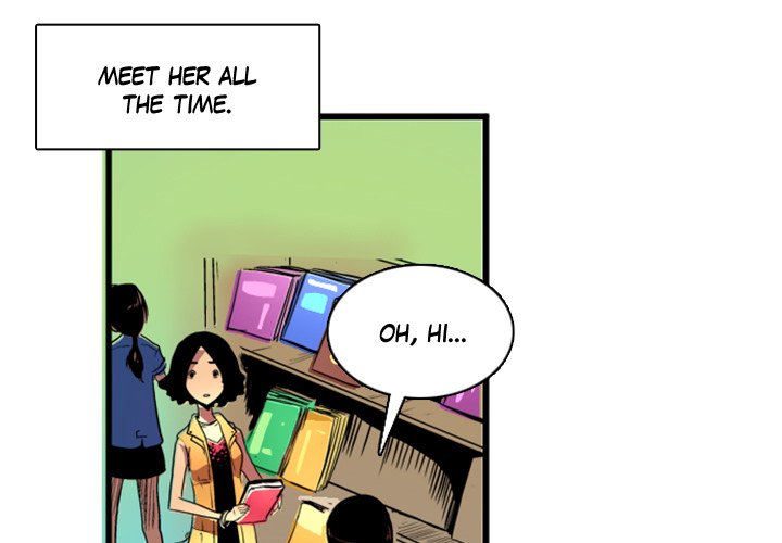 Galauman Galauman EP 13 - Toomics page 3 - 