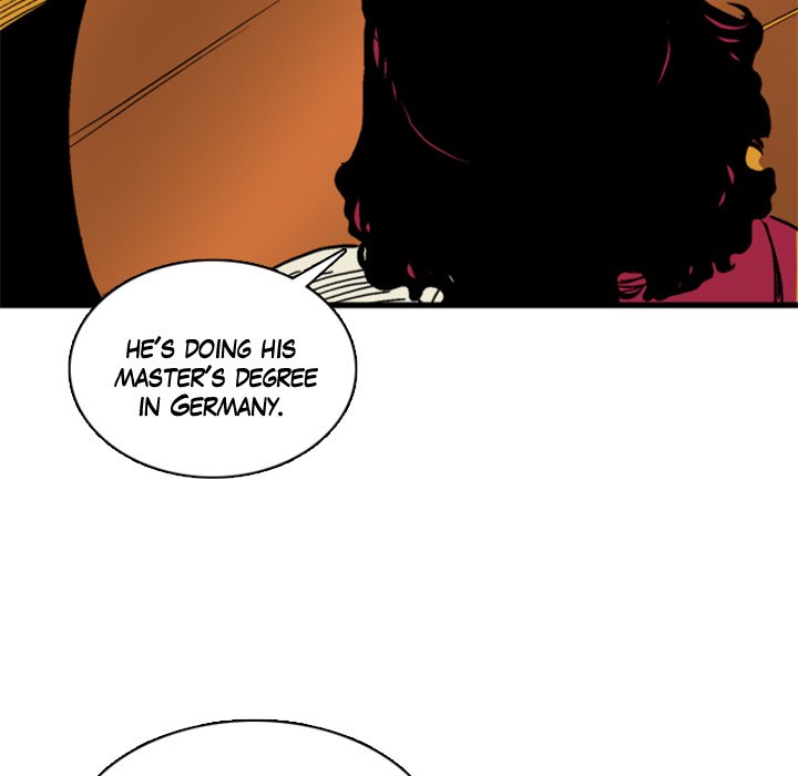 Galauman Galauman EP 13 - Toomics page 24 - 