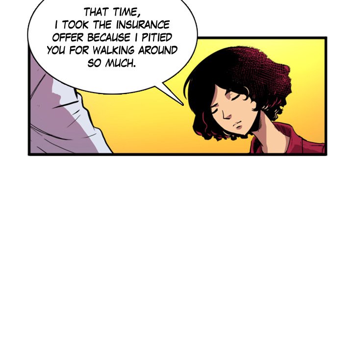 Galauman Galauman EP 13 - Toomics page 25 - 