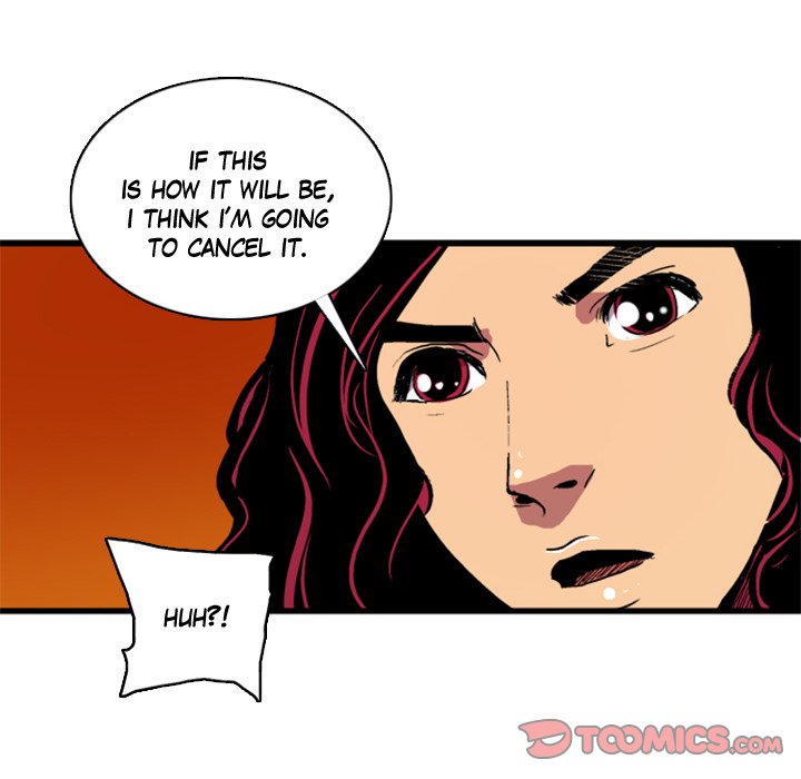 Galauman Galauman EP 13 - Toomics page 26 - 
