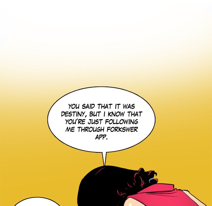 Galauman Galauman EP 13 - Toomics page 27 - 