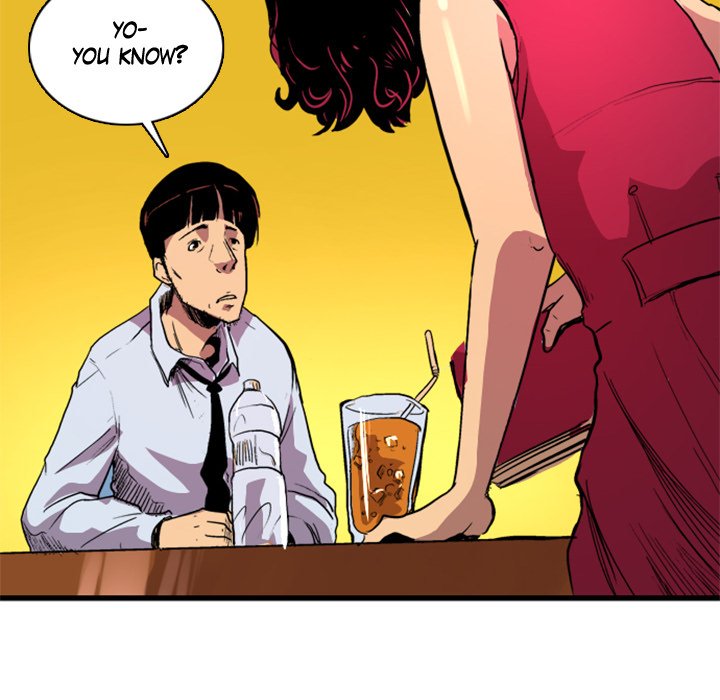 Galauman Galauman EP 13 - Toomics page 28 - 