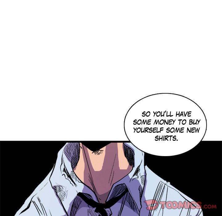 Galauman Galauman EP 13 - Toomics page 30 - 