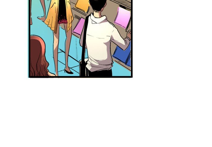Galauman Galauman EP 13 - Toomics page 4 - 
