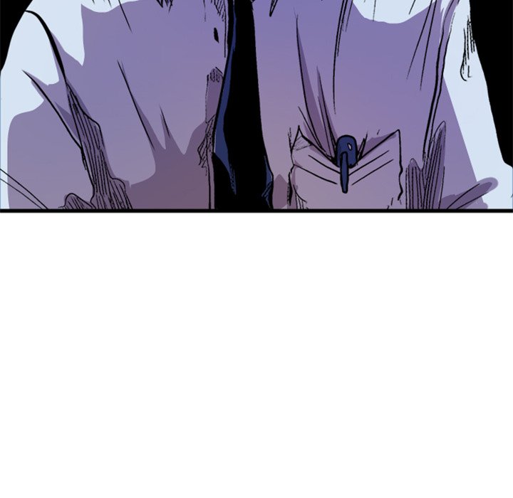 Galauman Galauman EP 13 - Toomics page 31 - 