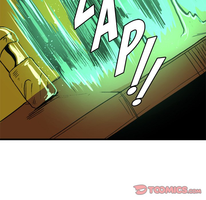 Galauman Galauman EP 13 - Toomics page 38 - 