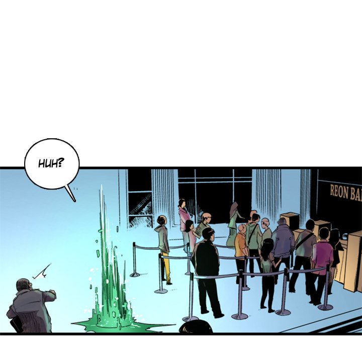 Galauman Galauman EP 13 - Toomics page 39 - 