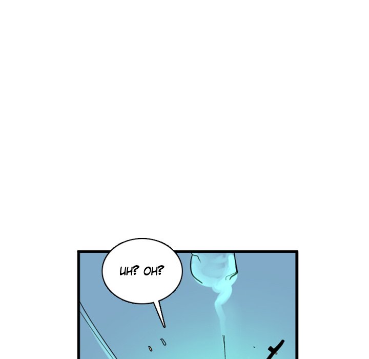 Galauman Galauman EP 13 - Toomics page 40 - 