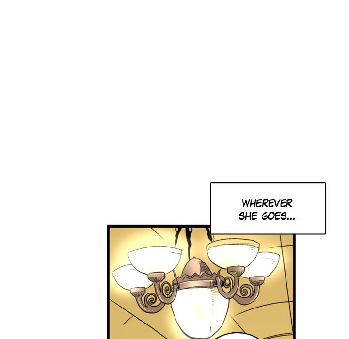 Galauman Galauman EP 13 - Toomics page 5 - 