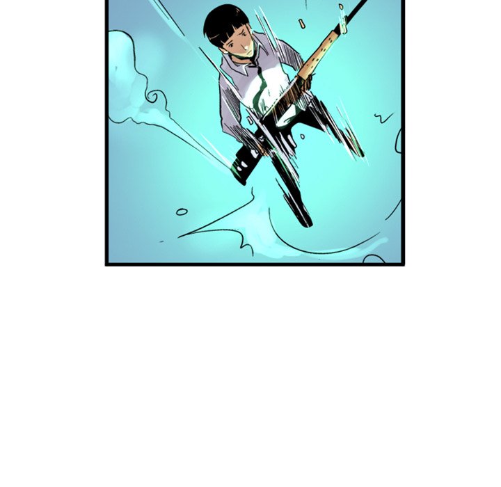 Galauman Galauman EP 13 - Toomics page 41 - 