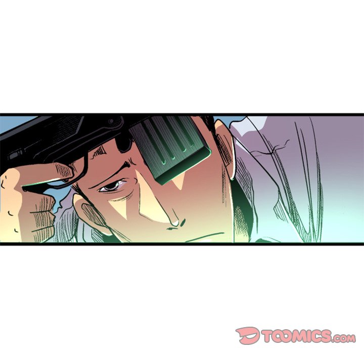 Galauman Galauman EP 13 - Toomics page 42 - 