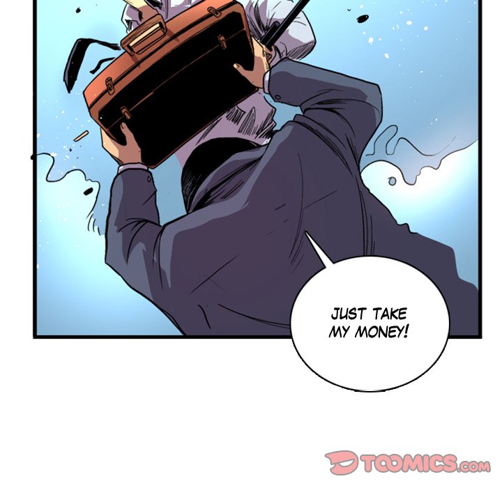 Galauman Galauman EP 13 - Toomics page 46 - 