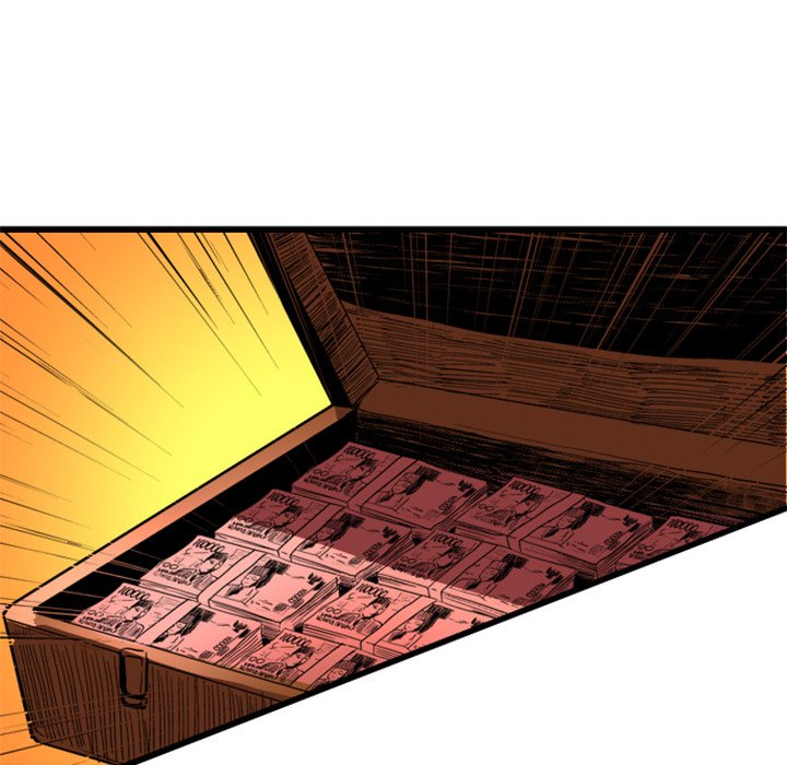 Galauman Galauman EP 13 - Toomics page 47 - 