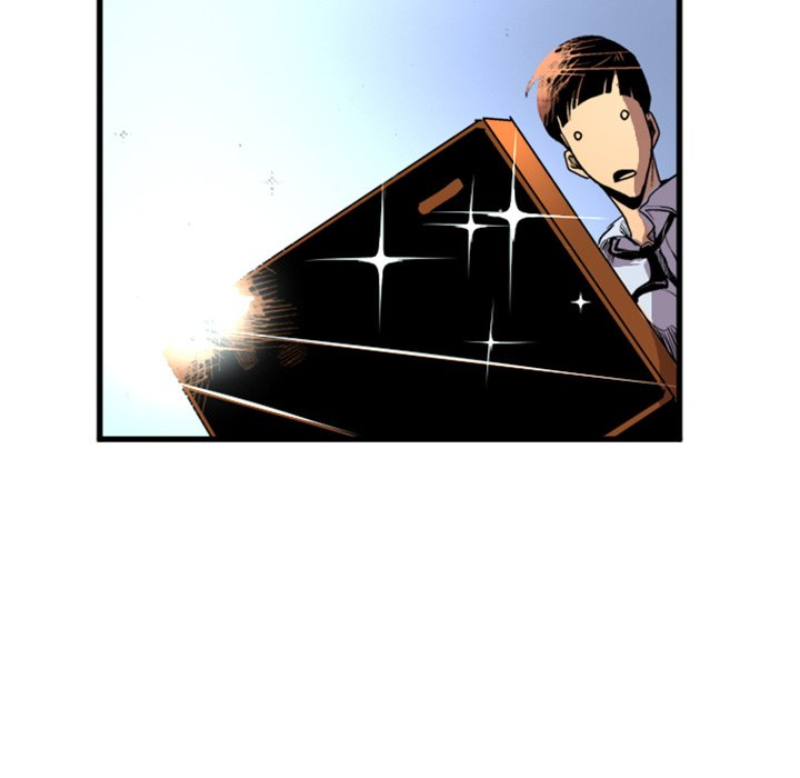 Galauman Galauman EP 13 - Toomics page 49 - 