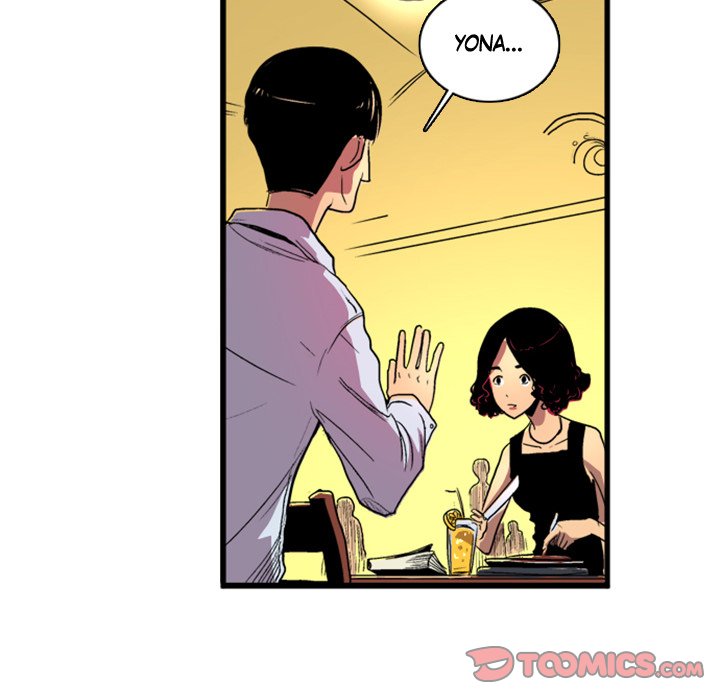 Galauman Galauman EP 13 - Toomics page 6 - 