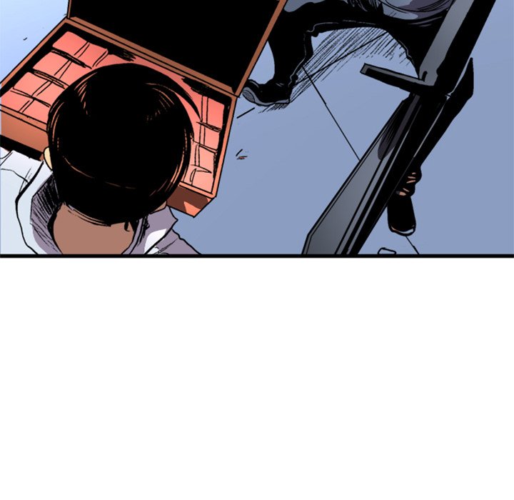 Galauman Galauman EP 13 - Toomics page 51 - 