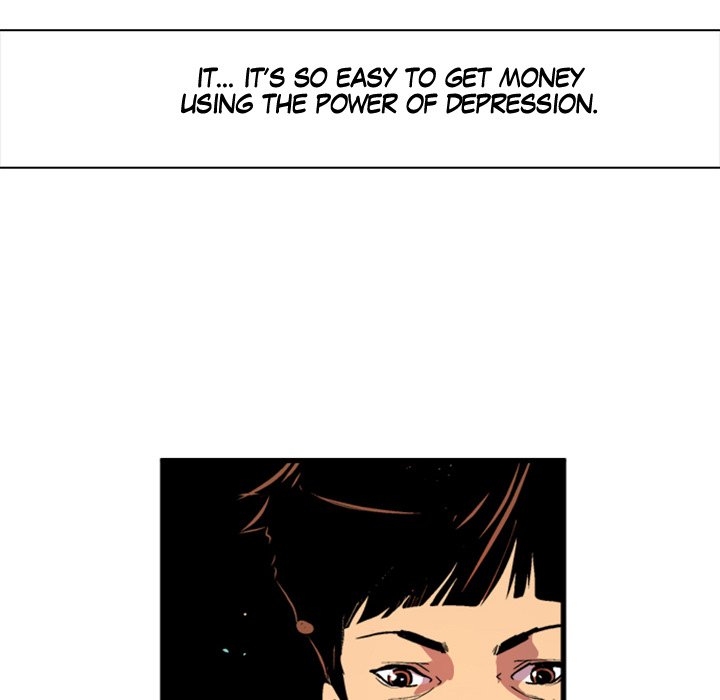 Galauman Galauman EP 13 - Toomics page 52 - 