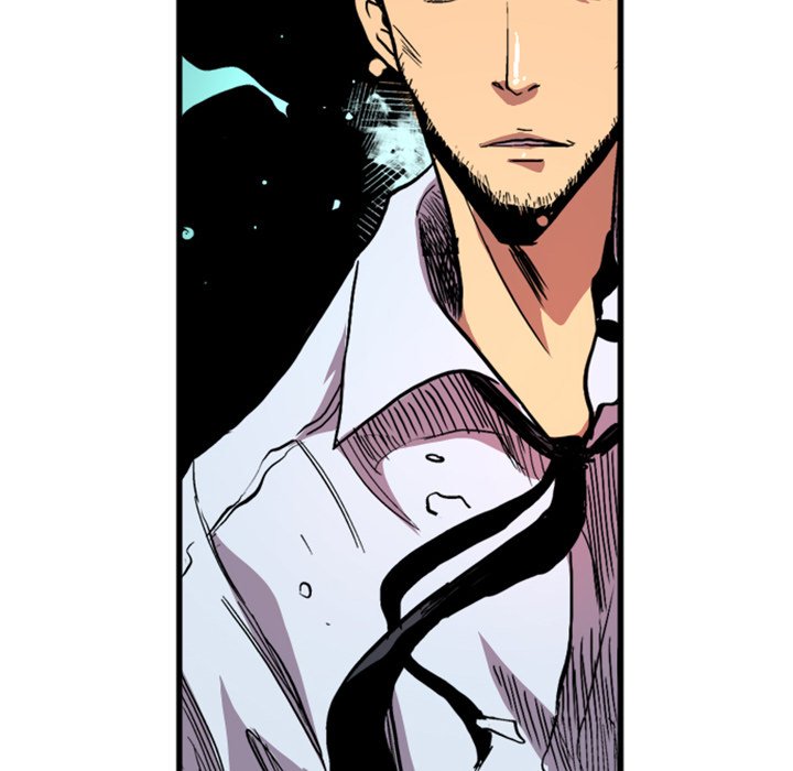 Galauman Galauman EP 13 - Toomics page 53 - 