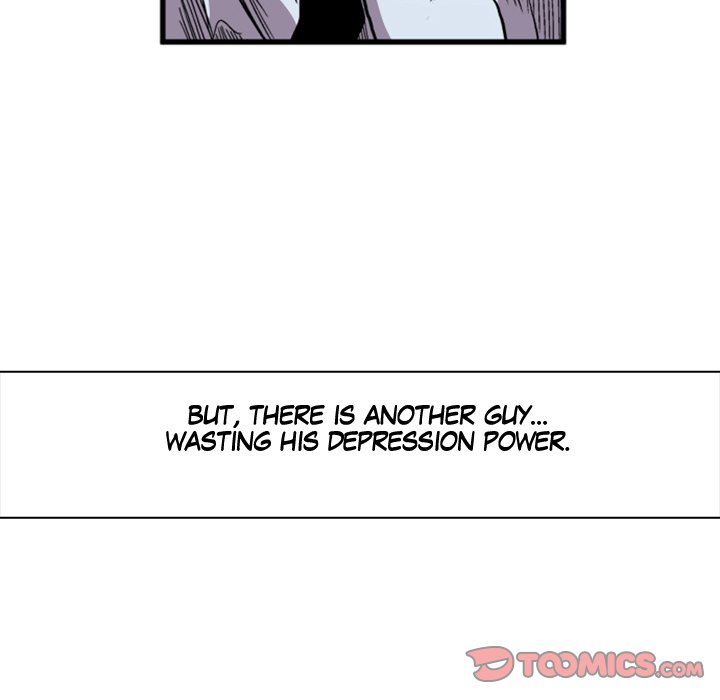 Galauman Galauman EP 13 - Toomics page 54 - 