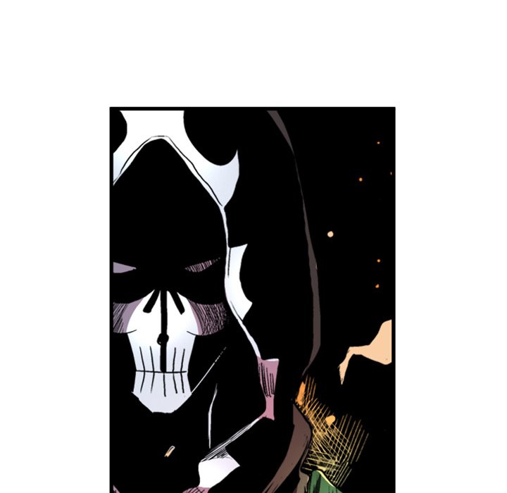 Galauman Galauman EP 13 - Toomics page 55 - 