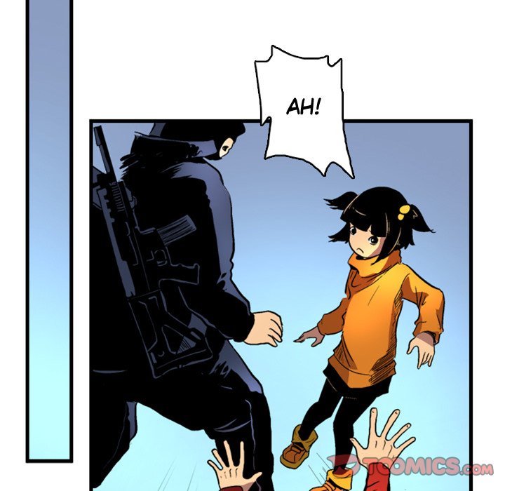 Galauman Galauman EP 13 - Toomics page 58 - 