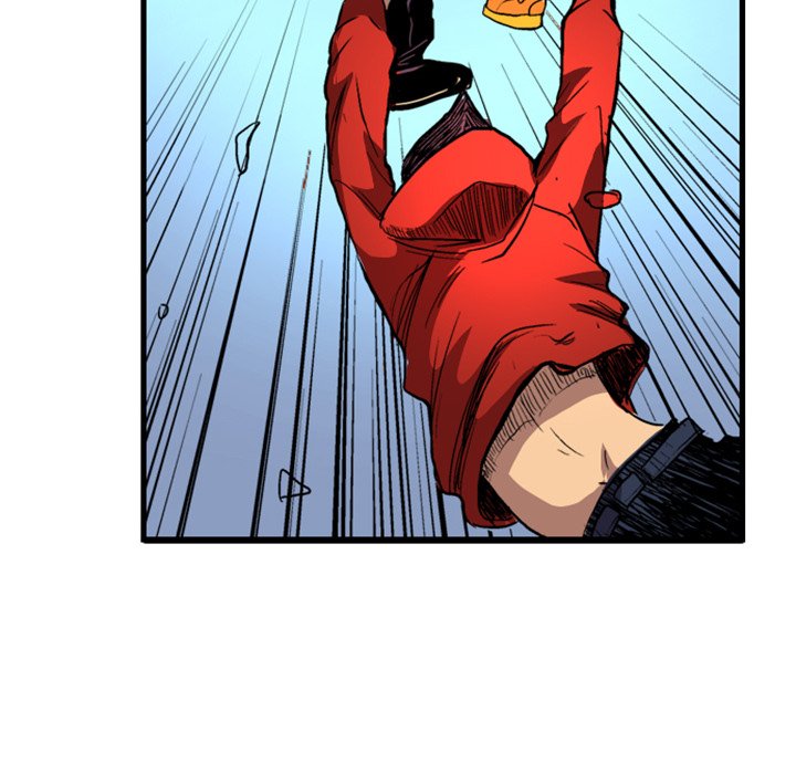 Galauman Galauman EP 13 - Toomics page 59 - 