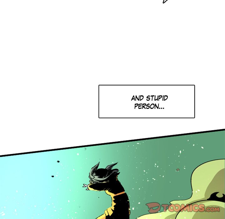 Galauman Galauman EP 13 - Toomics page 62 - 