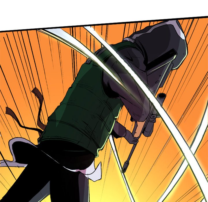 Galauman Galauman EP 13 - Toomics page 64 - 