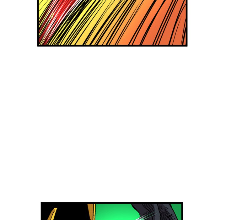Galauman Galauman EP 14 - Toomics page 11 - 