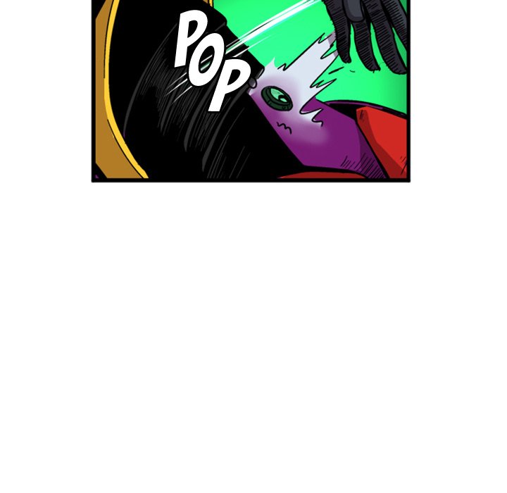 Galauman Galauman EP 14 - Toomics page 12 - 