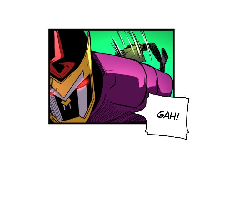 Galauman Galauman EP 14 - Toomics page 13 - 