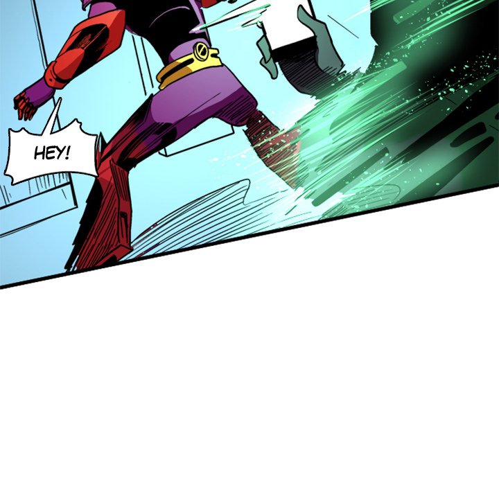 Galauman Galauman EP 14 - Toomics page 15 - 