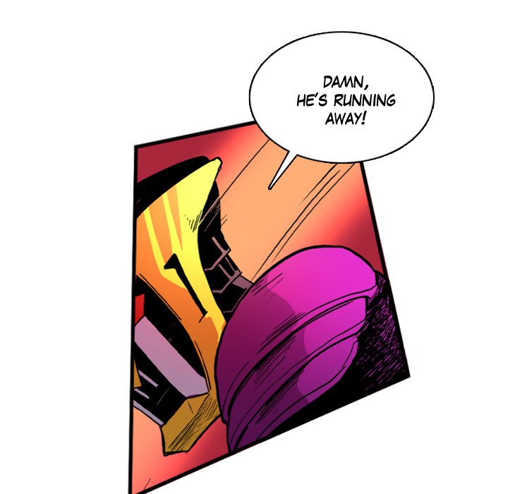 Galauman Galauman EP 14 - Toomics page 16 - 