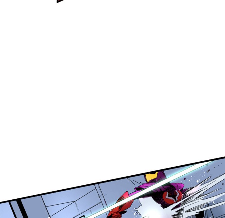 Galauman Galauman EP 14 - Toomics page 17 - 