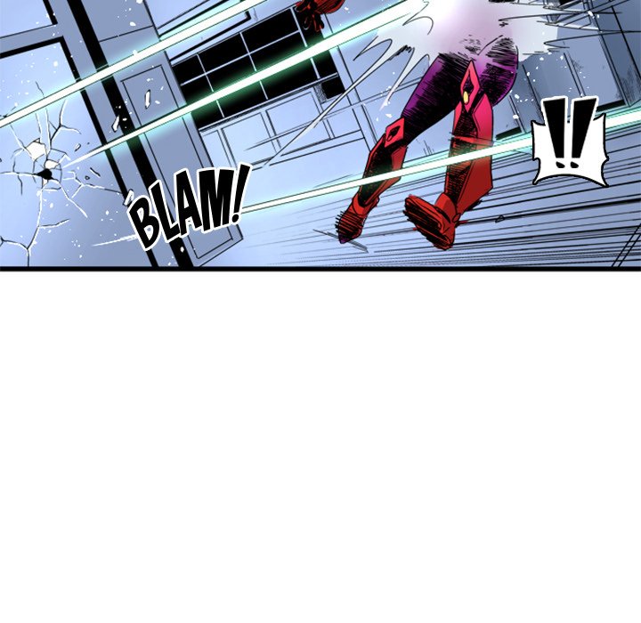 Galauman Galauman EP 14 - Toomics page 18 - 