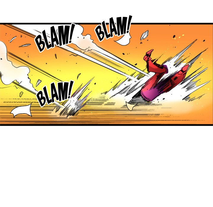 Galauman Galauman EP 14 - Toomics page 19 - 