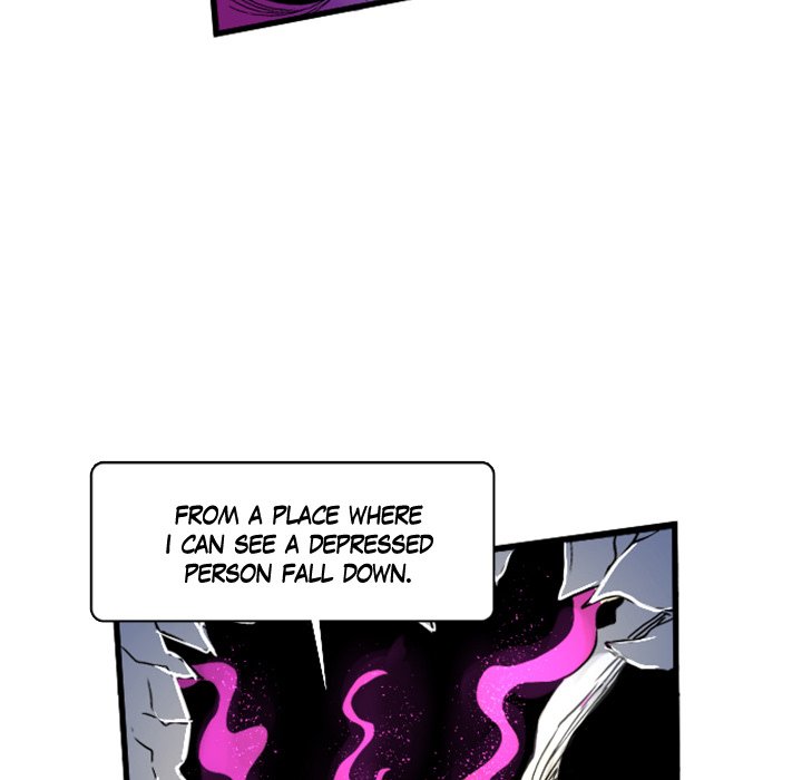 Galauman Galauman EP 14 - Toomics page 21 - 