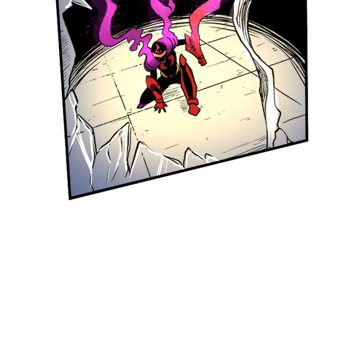 Galauman Galauman EP 14 - Toomics page 22 - 