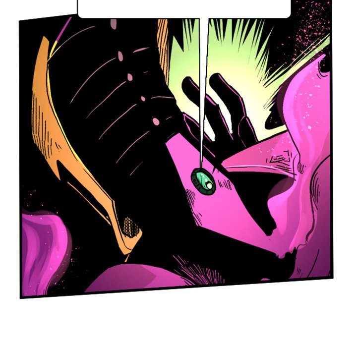 Galauman Galauman EP 14 - Toomics page 25 - 