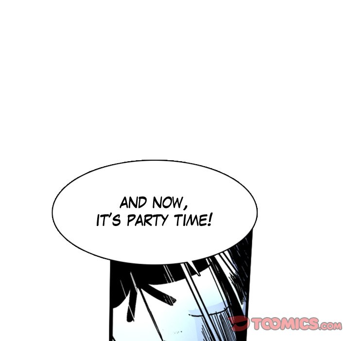 Galauman Galauman EP 14 - Toomics page 26 - 