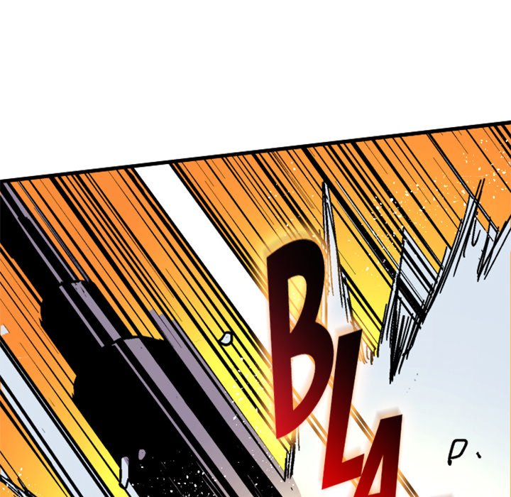 Galauman Galauman EP 14 - Toomics page 28 - 