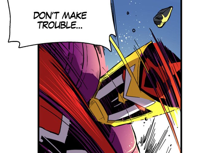 Galauman Galauman EP 14 - Toomics page 4 - 