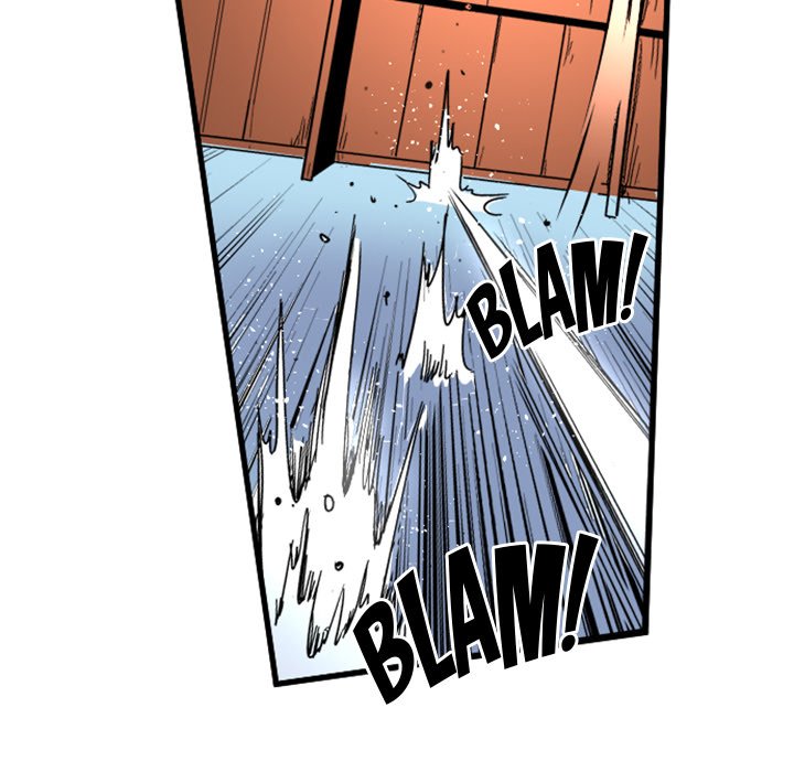 Galauman Galauman EP 14 - Toomics page 31 - 